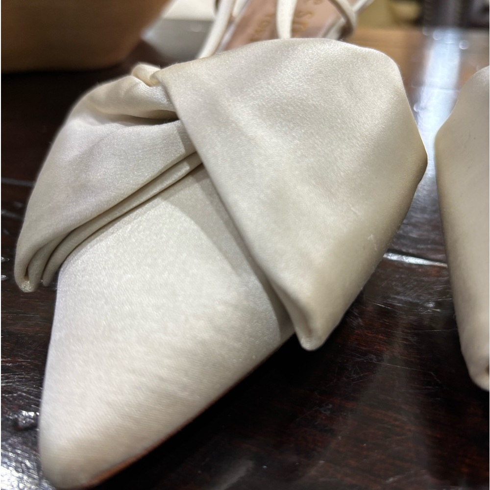 Kate Spade NY Slingback Heels - Picture 5 of 10